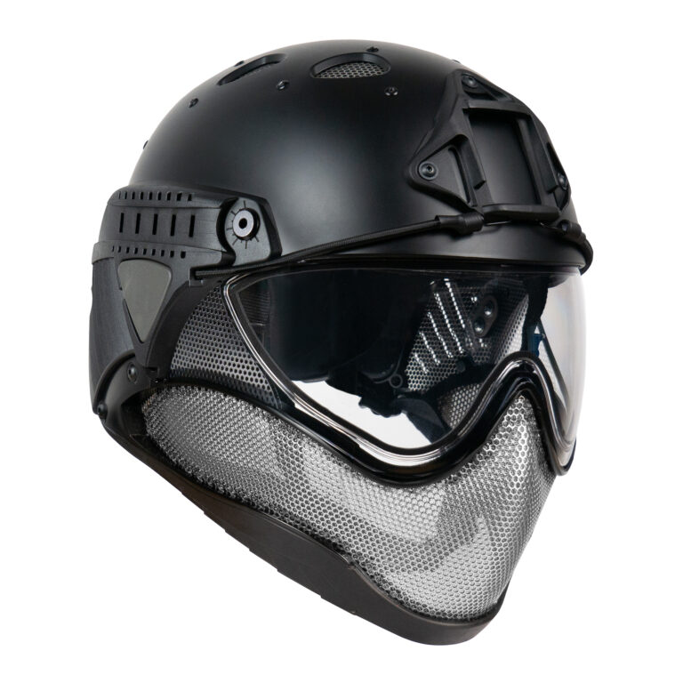 Article Scenario Based Training In Law Enforcement Warq Pro Helmet Article Scenario Based Training In Law Enforcement Warq Pro Helmet