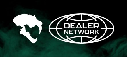 Dealer Network