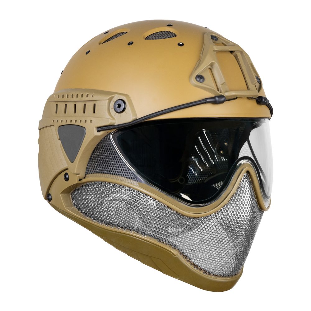 WARQ-Pro-Helmet-Tan-Angle